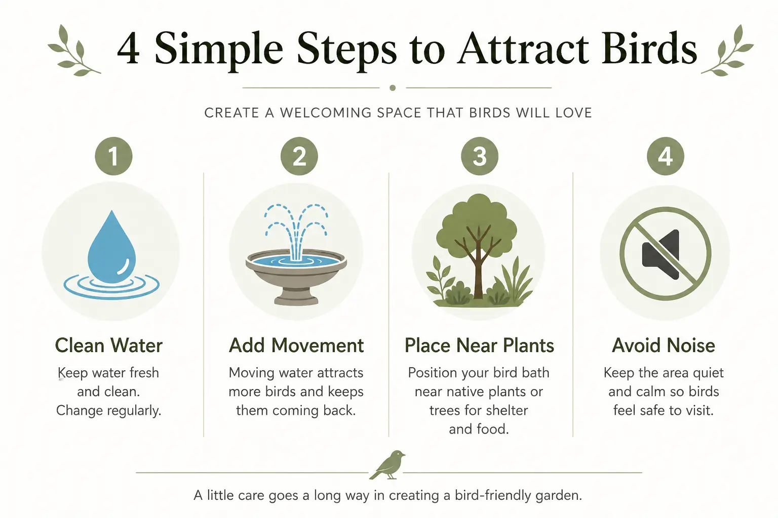 best bird baths australia