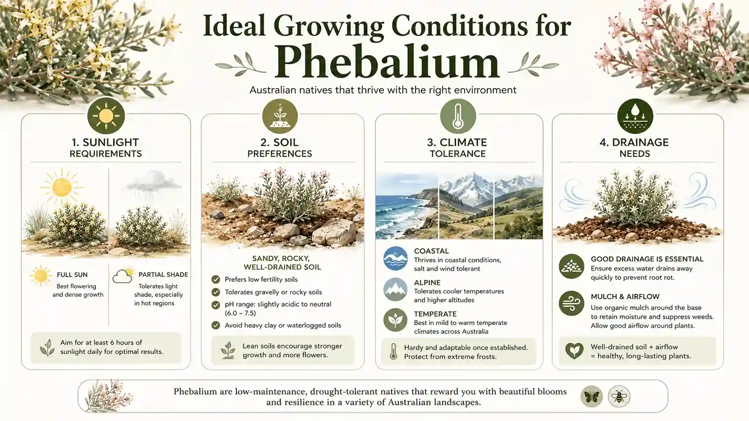 phebalium