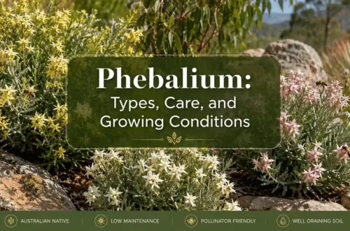 phebalium
