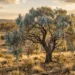 acacia pendula