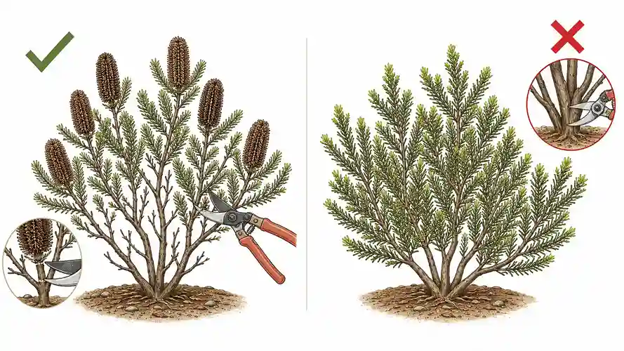 banksia giant candles