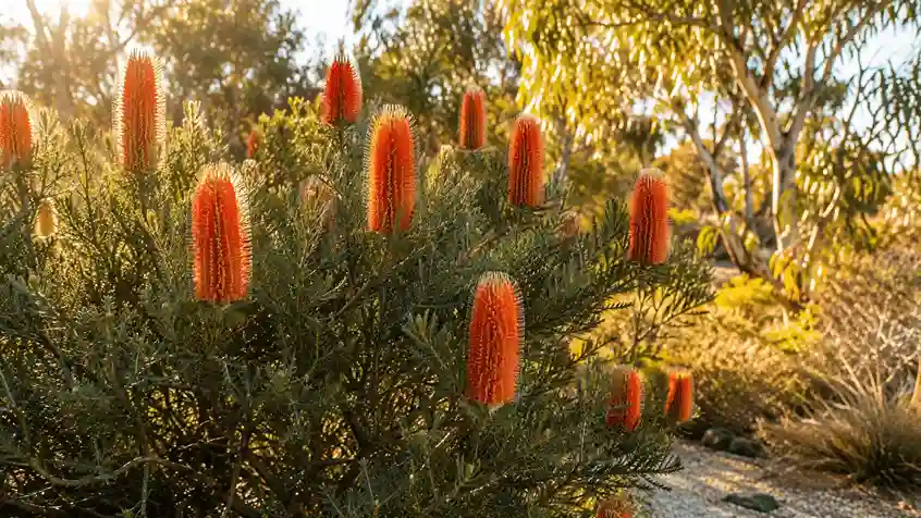banksia giant candles