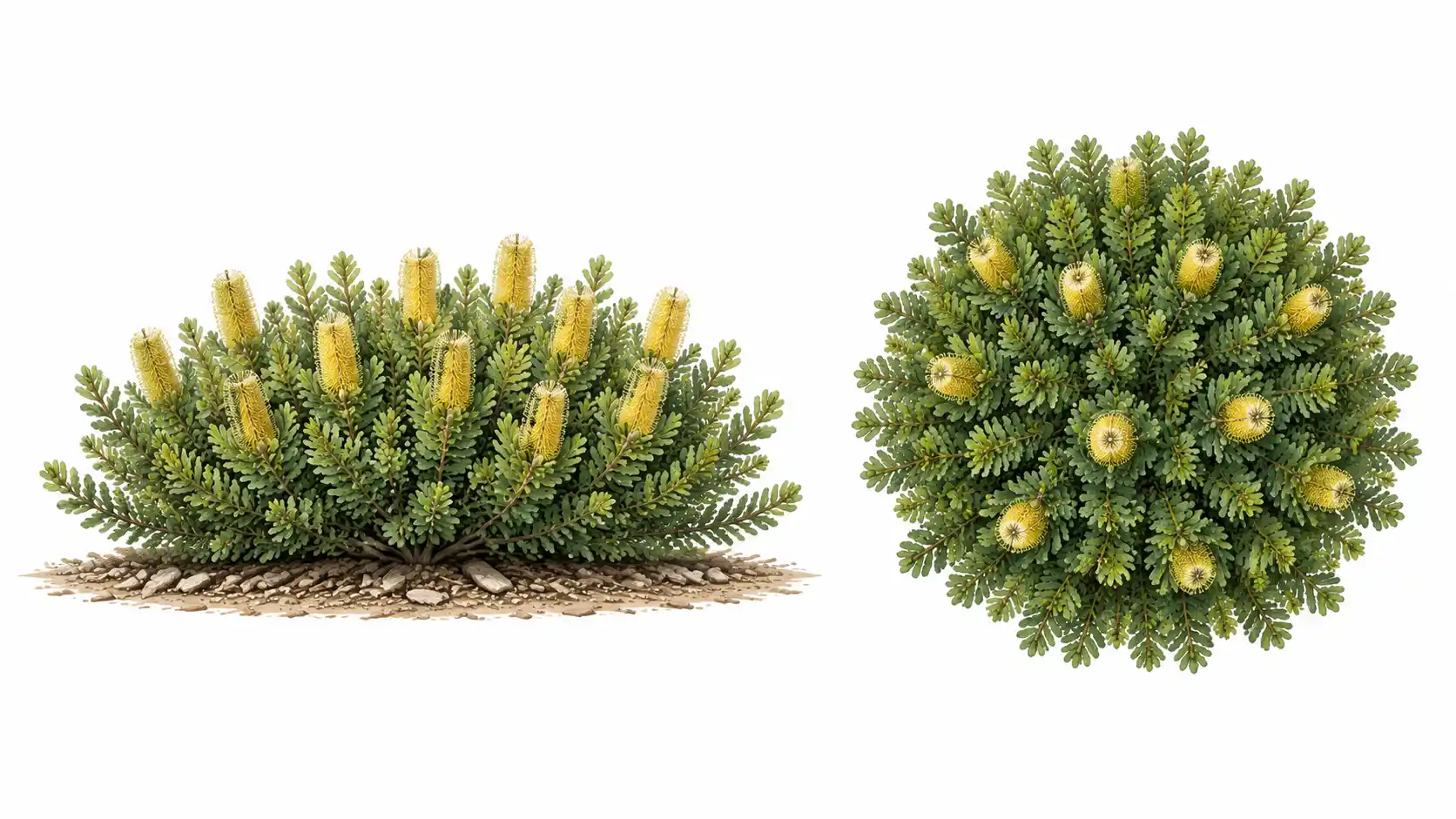 banksia little pal