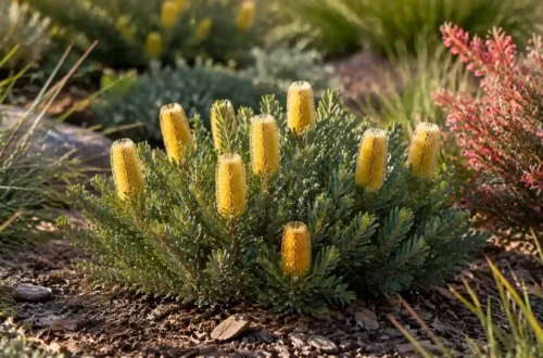 banksia little pal