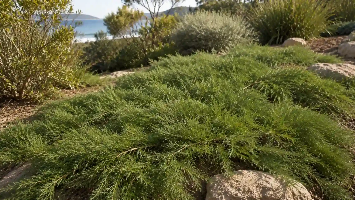 casuarina ground cover