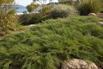 casuarina ground cover