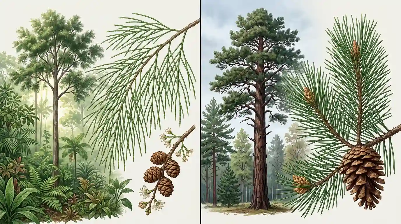 gymnostoma australianum