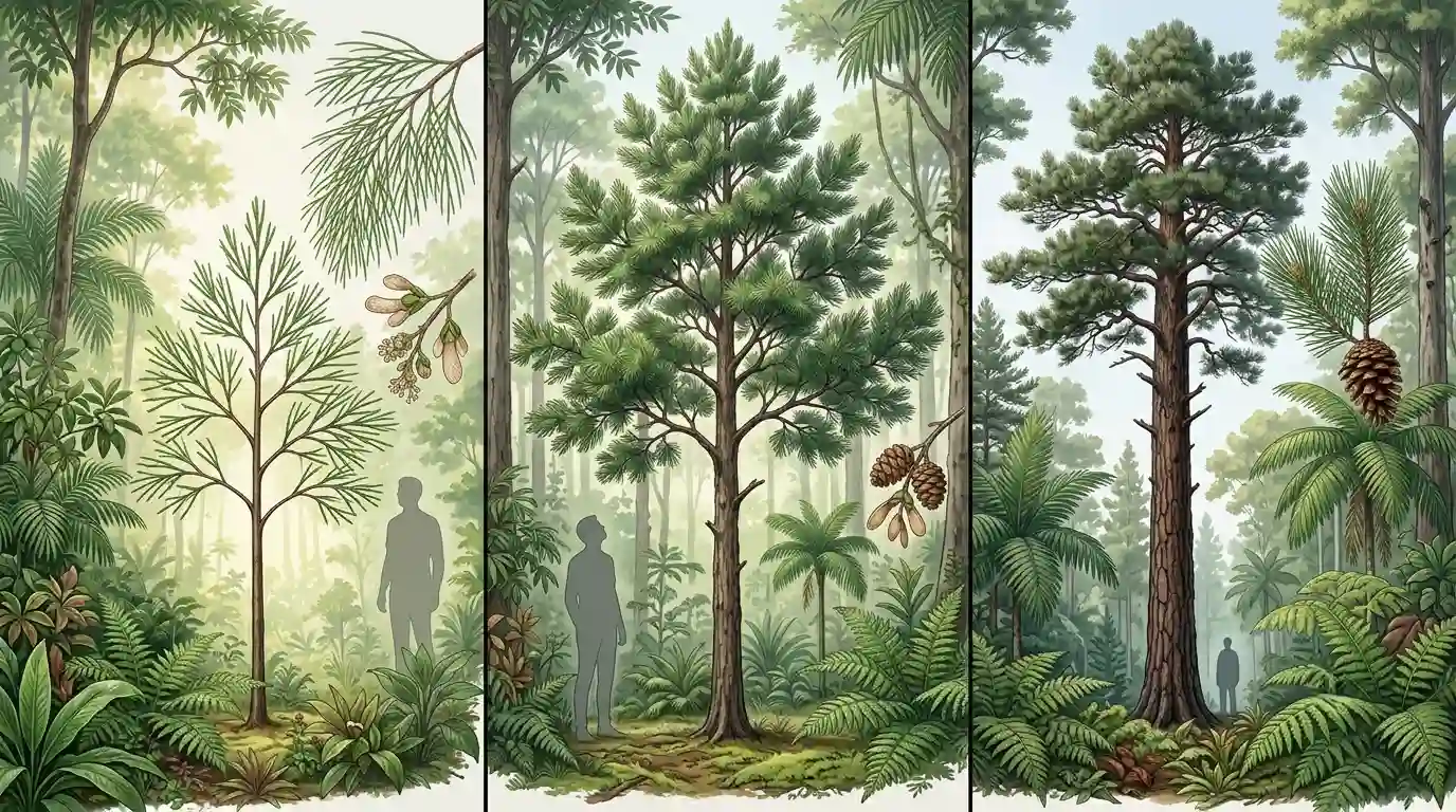 gymnostoma australianum