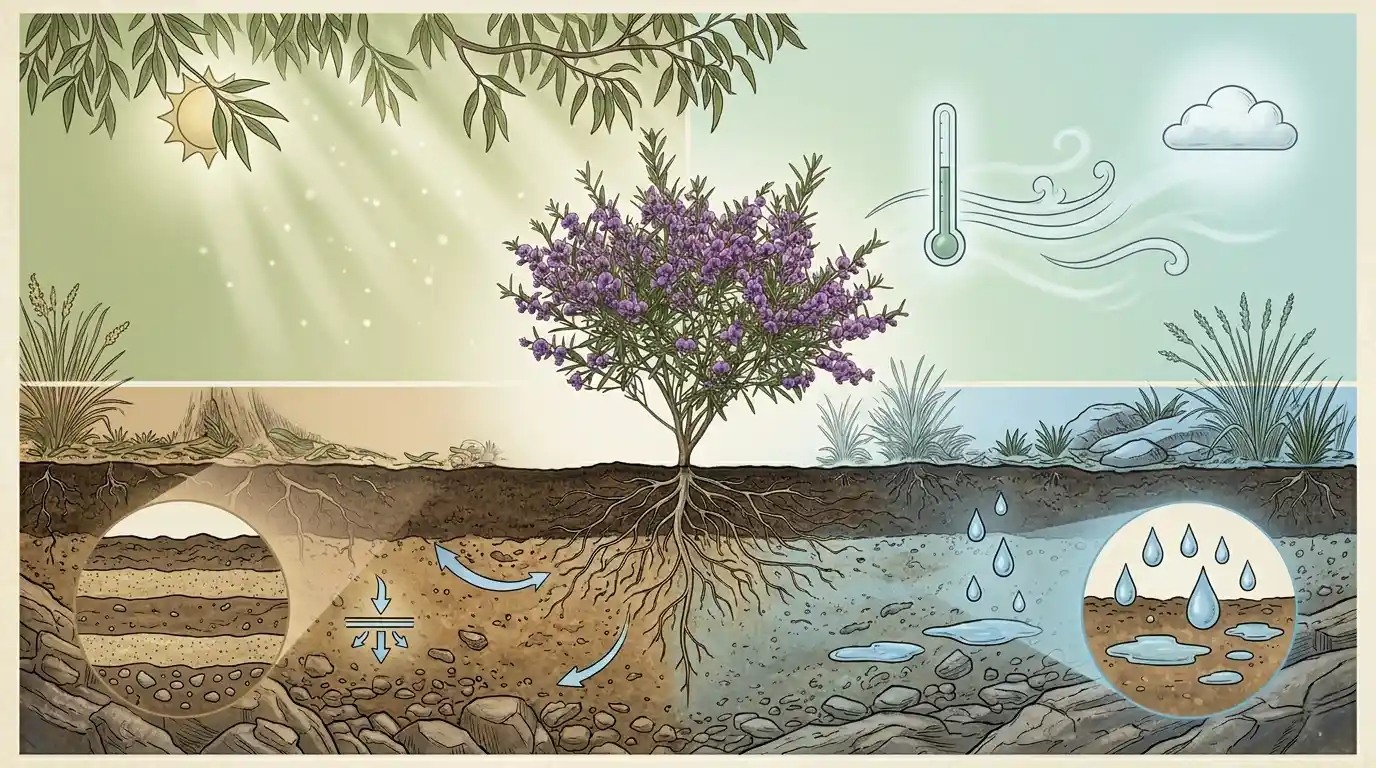 hovea acutifolia