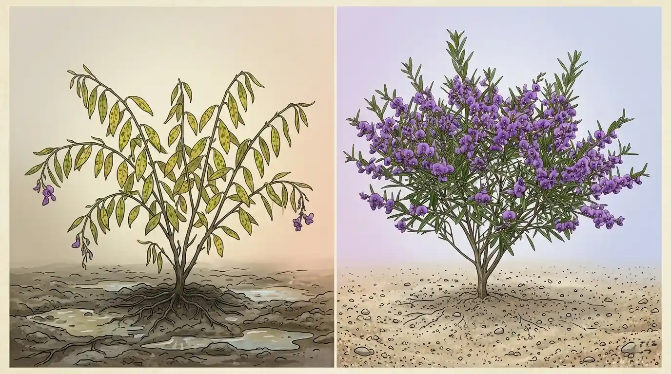 hovea acutifolia
