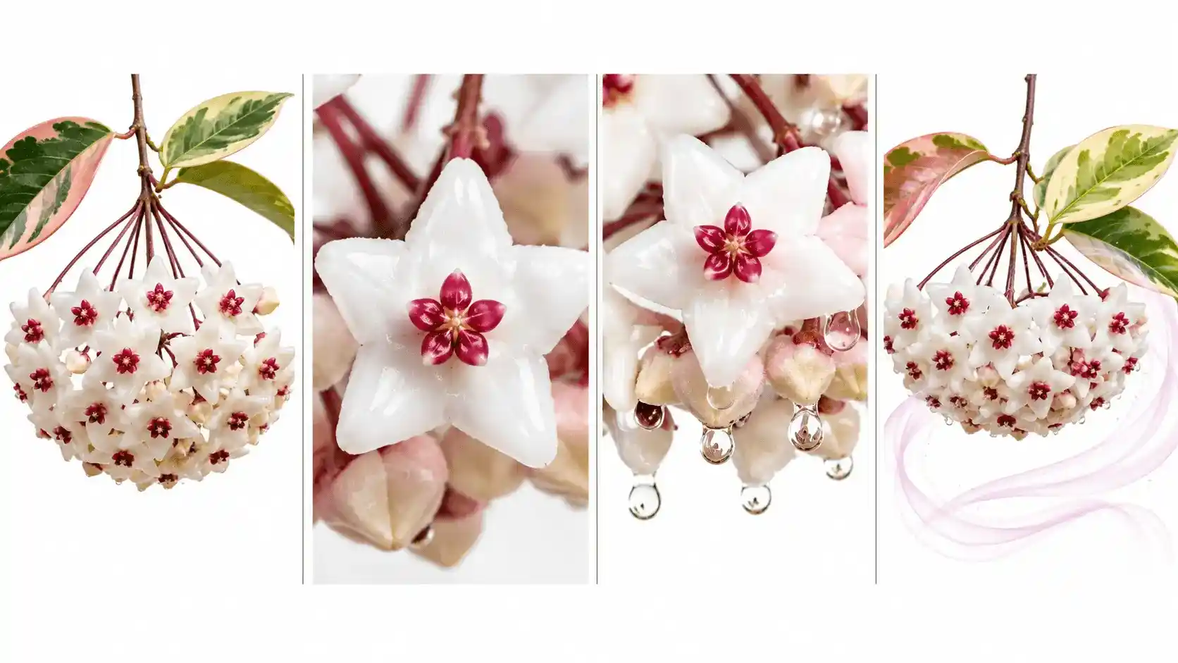 hoya australis lisa flower