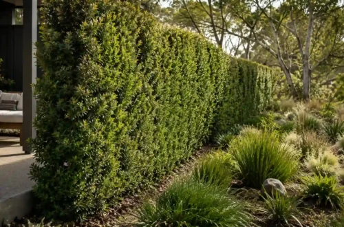leptospermum seclusion