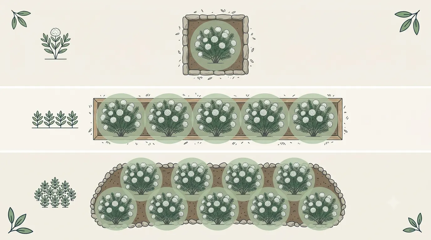 pimelea snowball