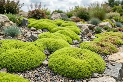 scleranthus biflorus problems