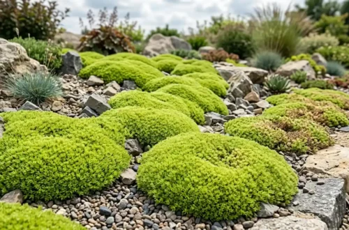 scleranthus biflorus problems