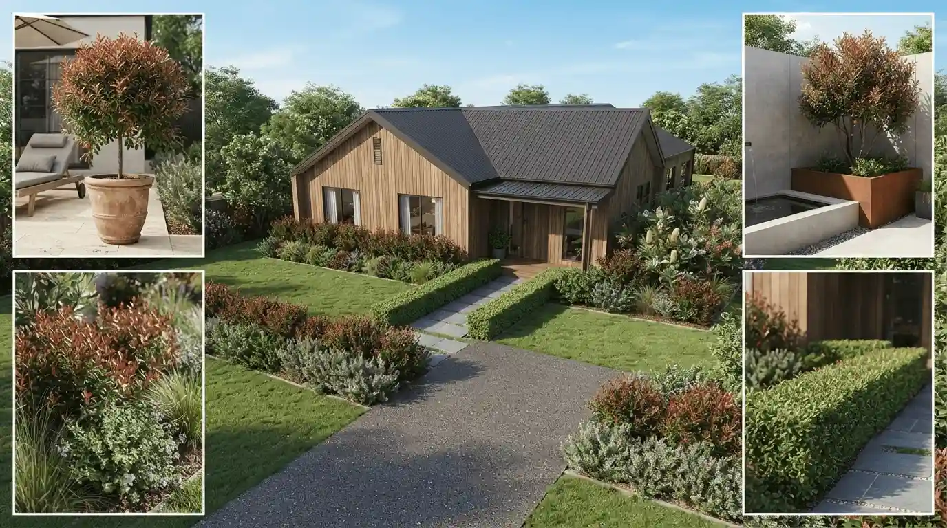 austromyrtus copper tops