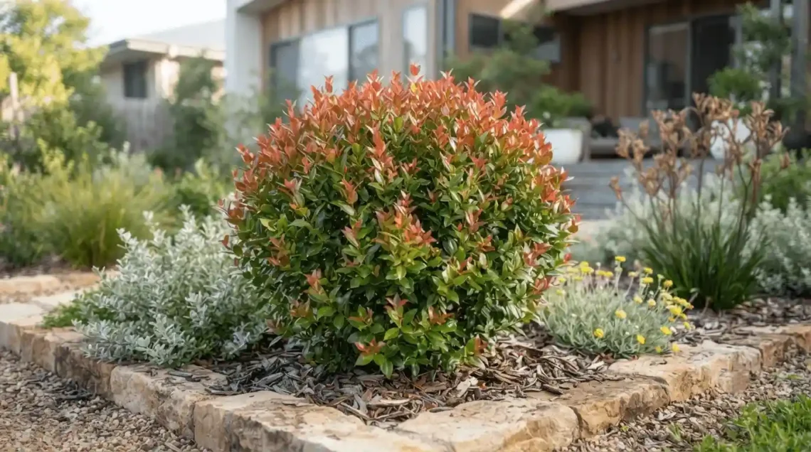 austromyrtus copper tops