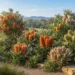 banksia colours