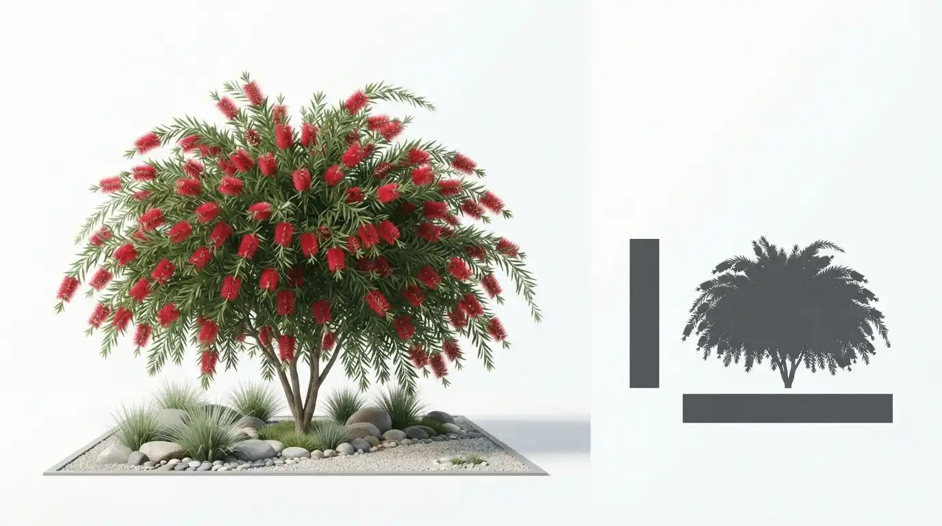 callistemon brogo overflow