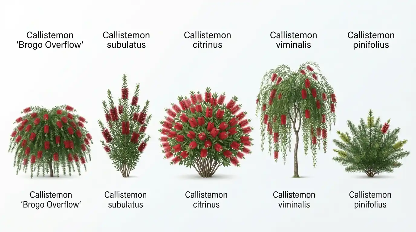 callistemon brogo overflow