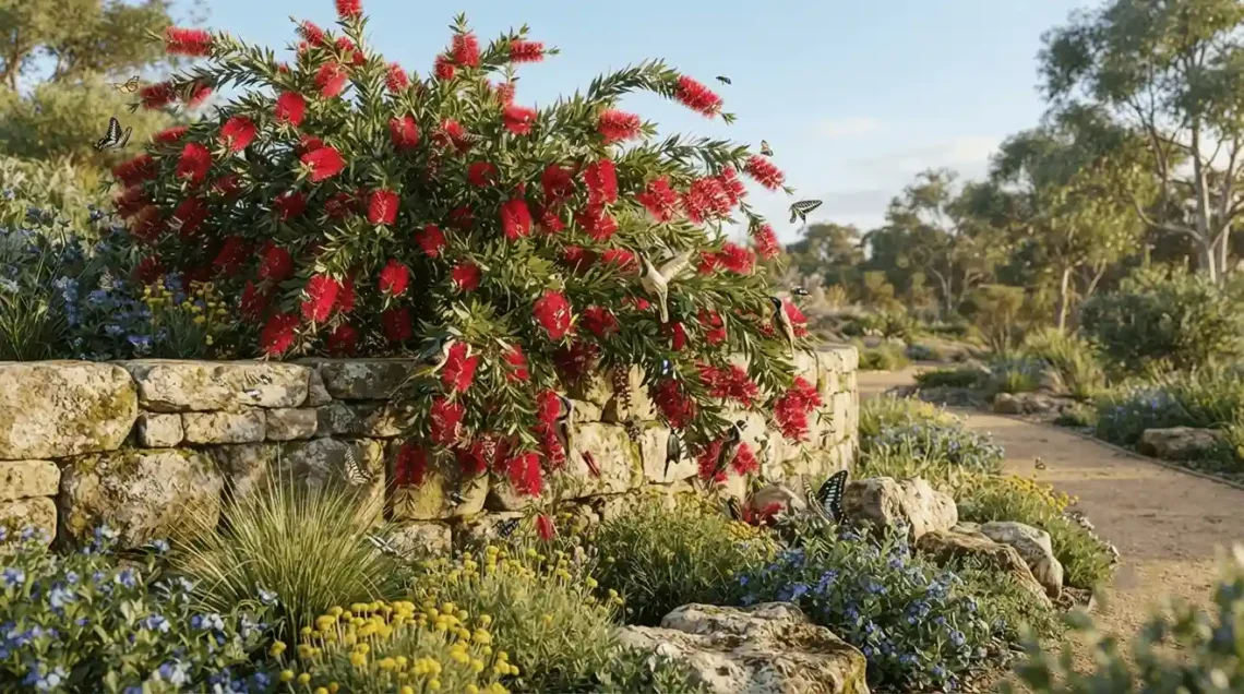 callistemon brogo overflow