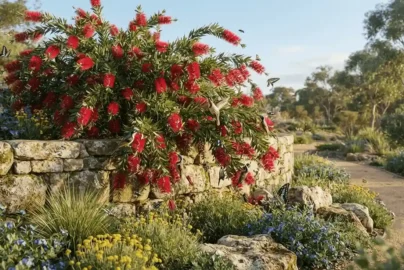 callistemon brogo overflow