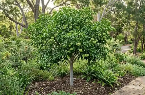 cheese tree problems