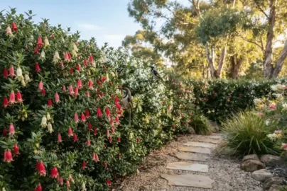 correa hedge