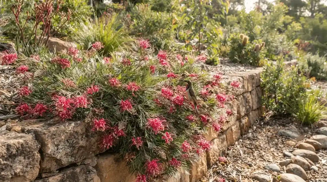 grevillea billy bonkers