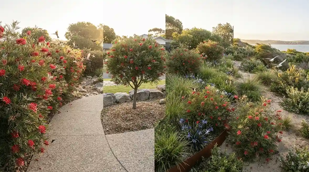 grevillea lady o