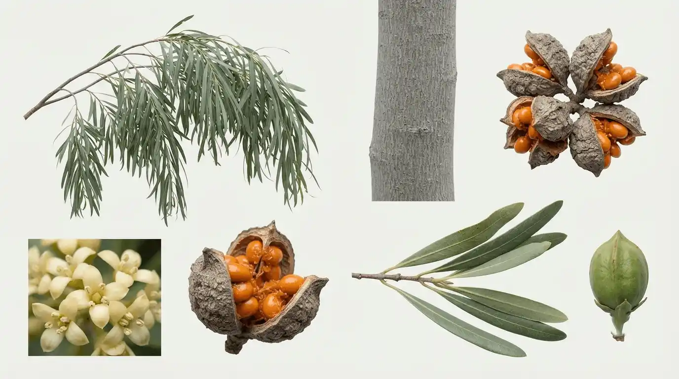 gumbi gumbi tree