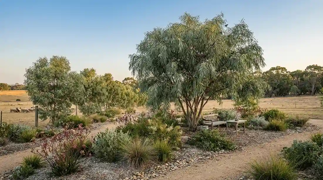 gumbi gumbi tree