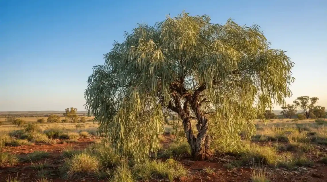 gumbi gumbi tree