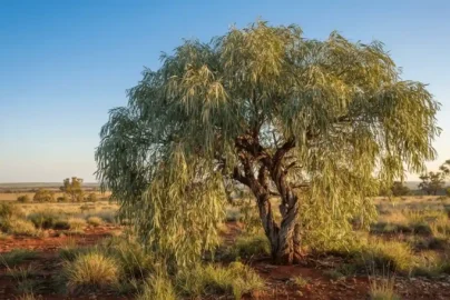 gumbi gumbi tree