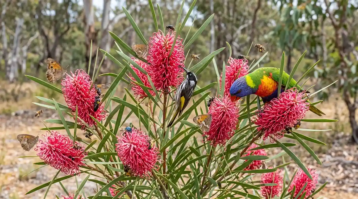 hakea francisiana