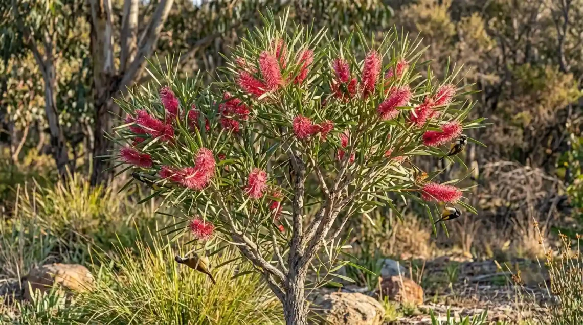 hakea francisiana