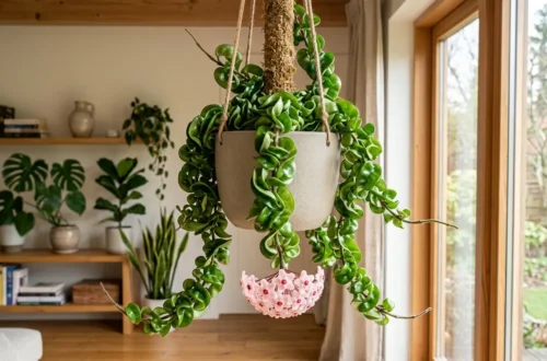 hoya carnosa compacta care
