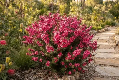 leptospermum outrageous