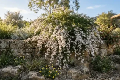 leptospermum vertical drop