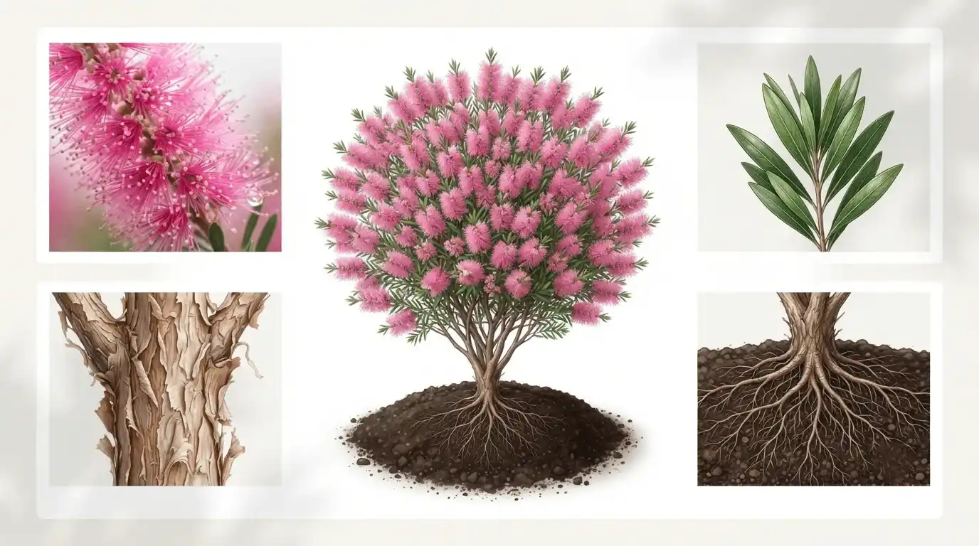 melaleuca candy sparkles