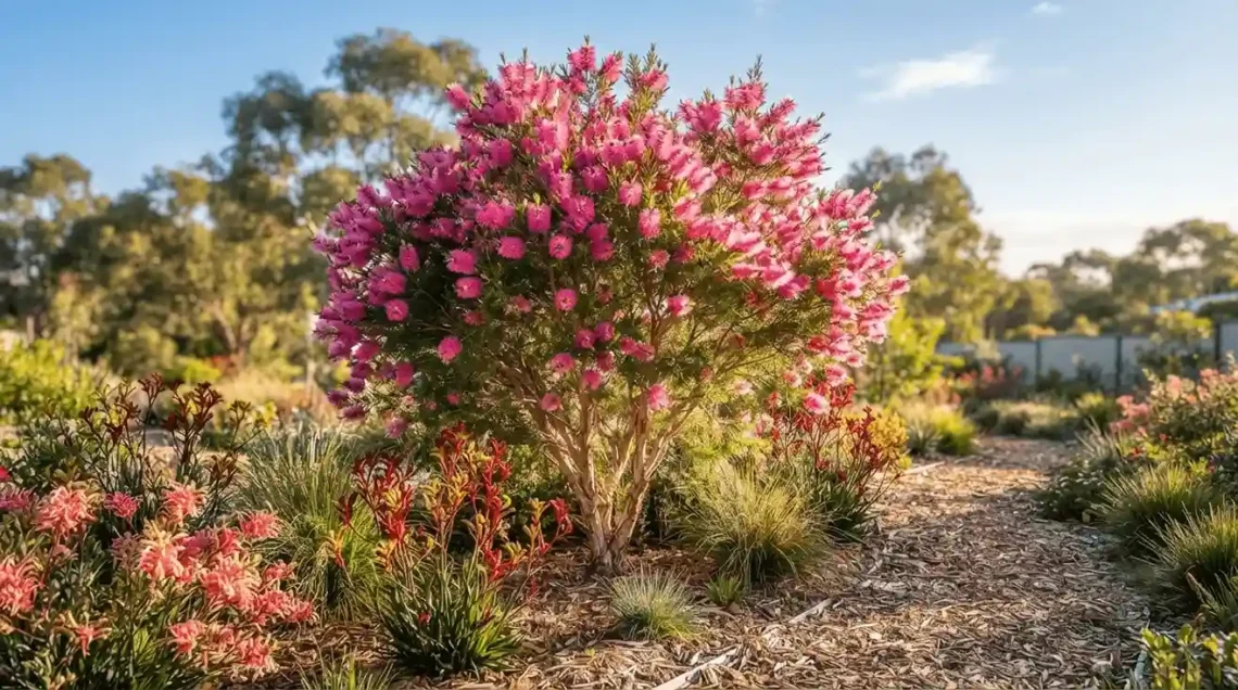 melaleuca candy sparkles