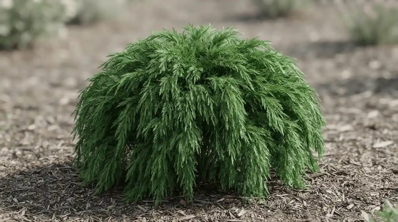 mini cog plant