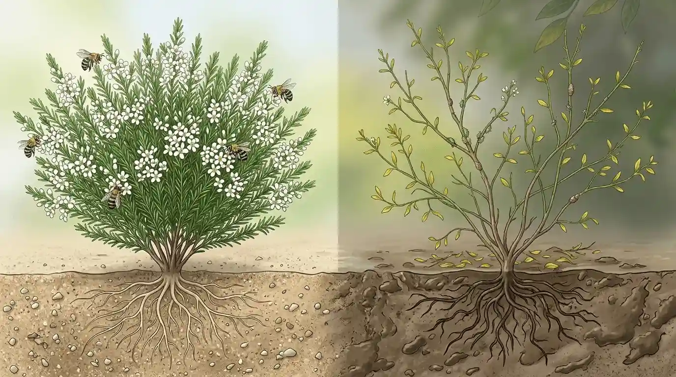 sannantha virgata