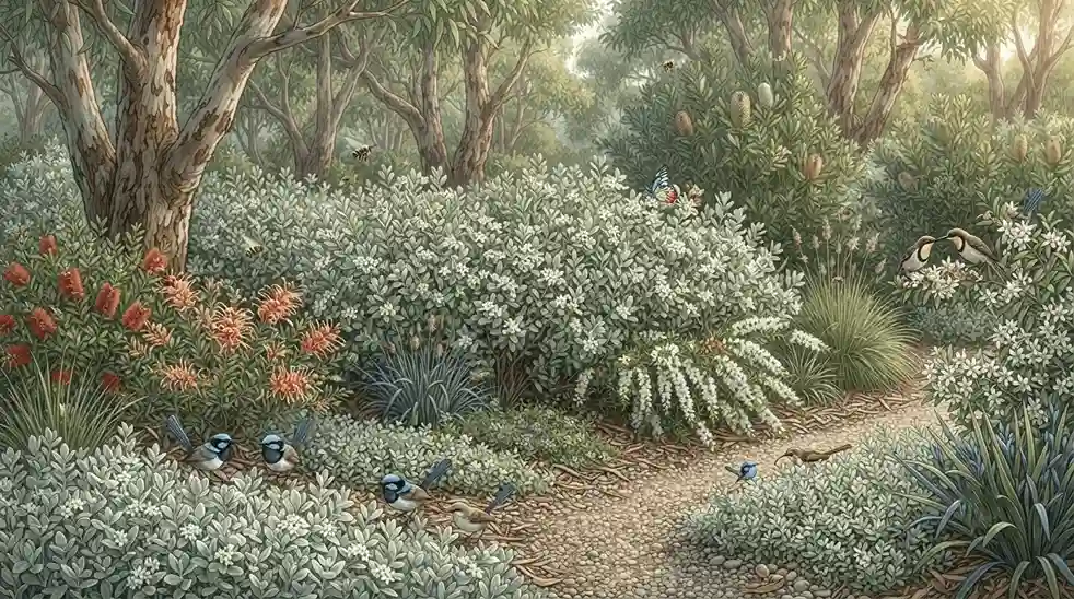stenanthemum scortechinii