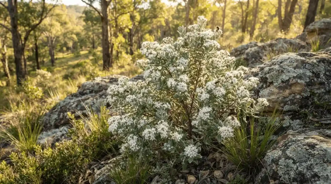 stenanthemum scortechinii