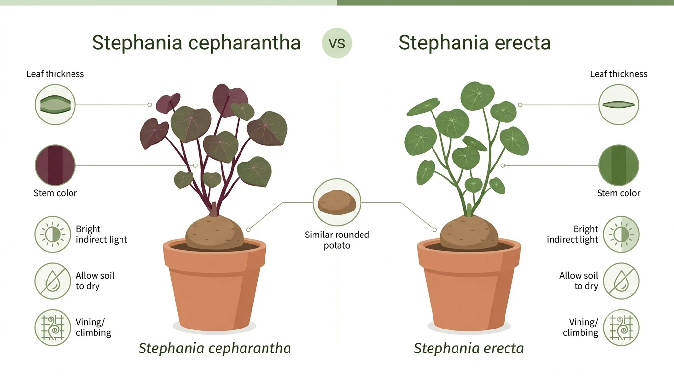 stephania cepharantha