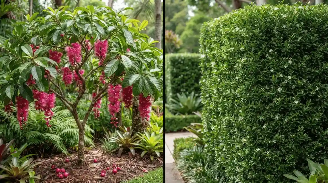 syzygium wilsonii