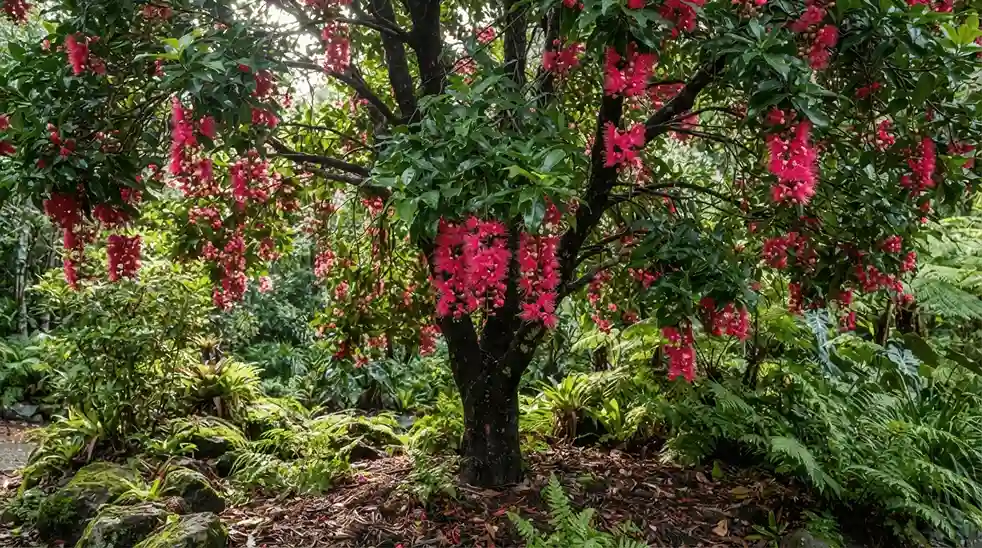syzygium wilsonii