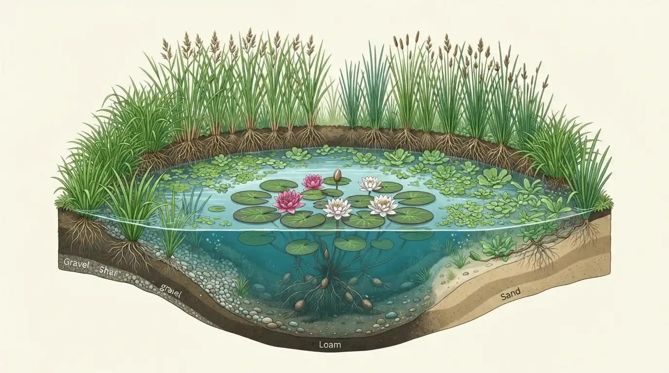 waterplants