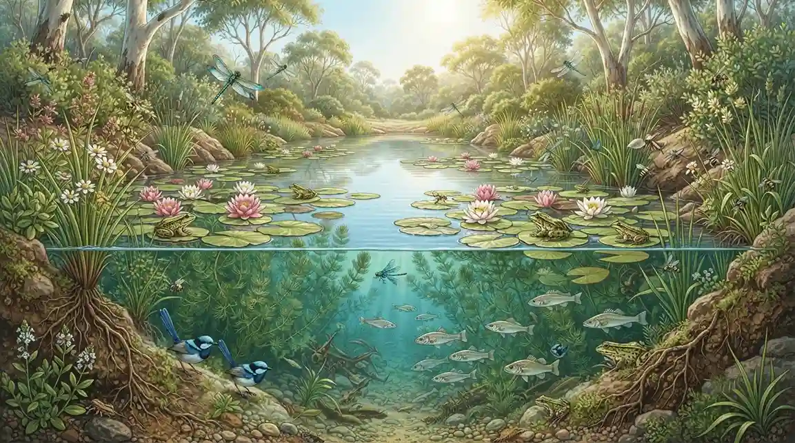 waterplants